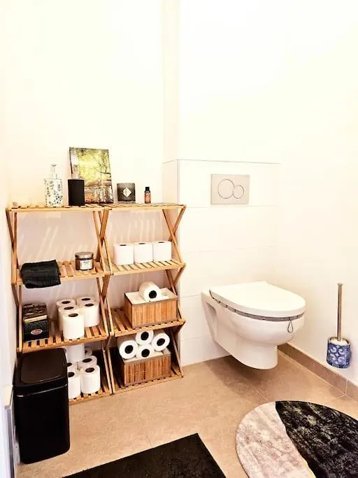 Apartment Chic En Plein *